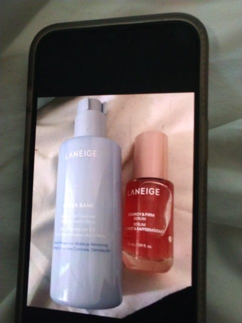 All Items Laneige Skincare, Bondi Boost Hair Products, Igk Spray $80 All