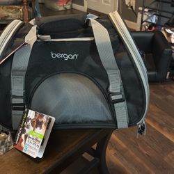 Small Pet Carrier