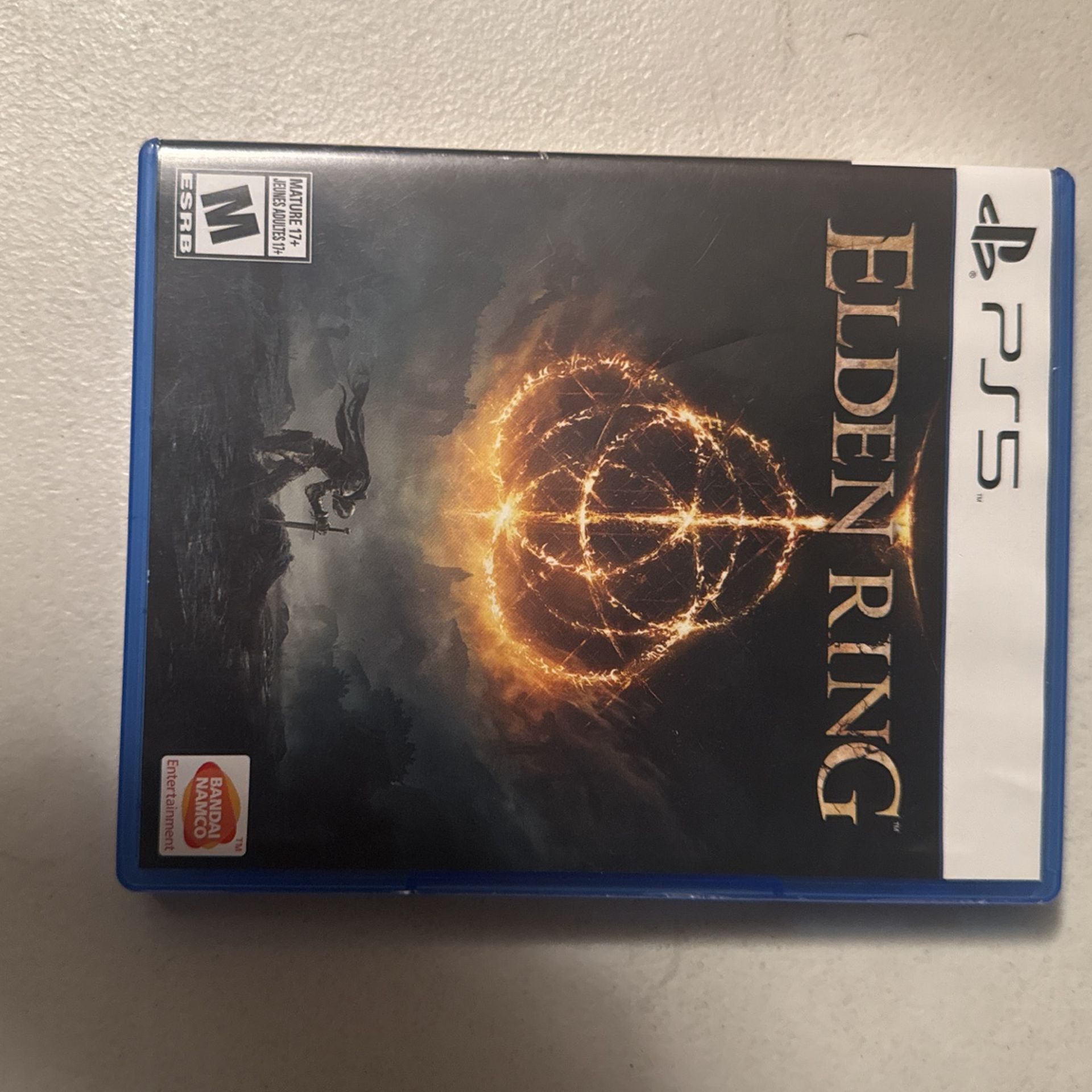 Elden Ring