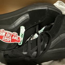Vans Comfycrush Sk8-hi 