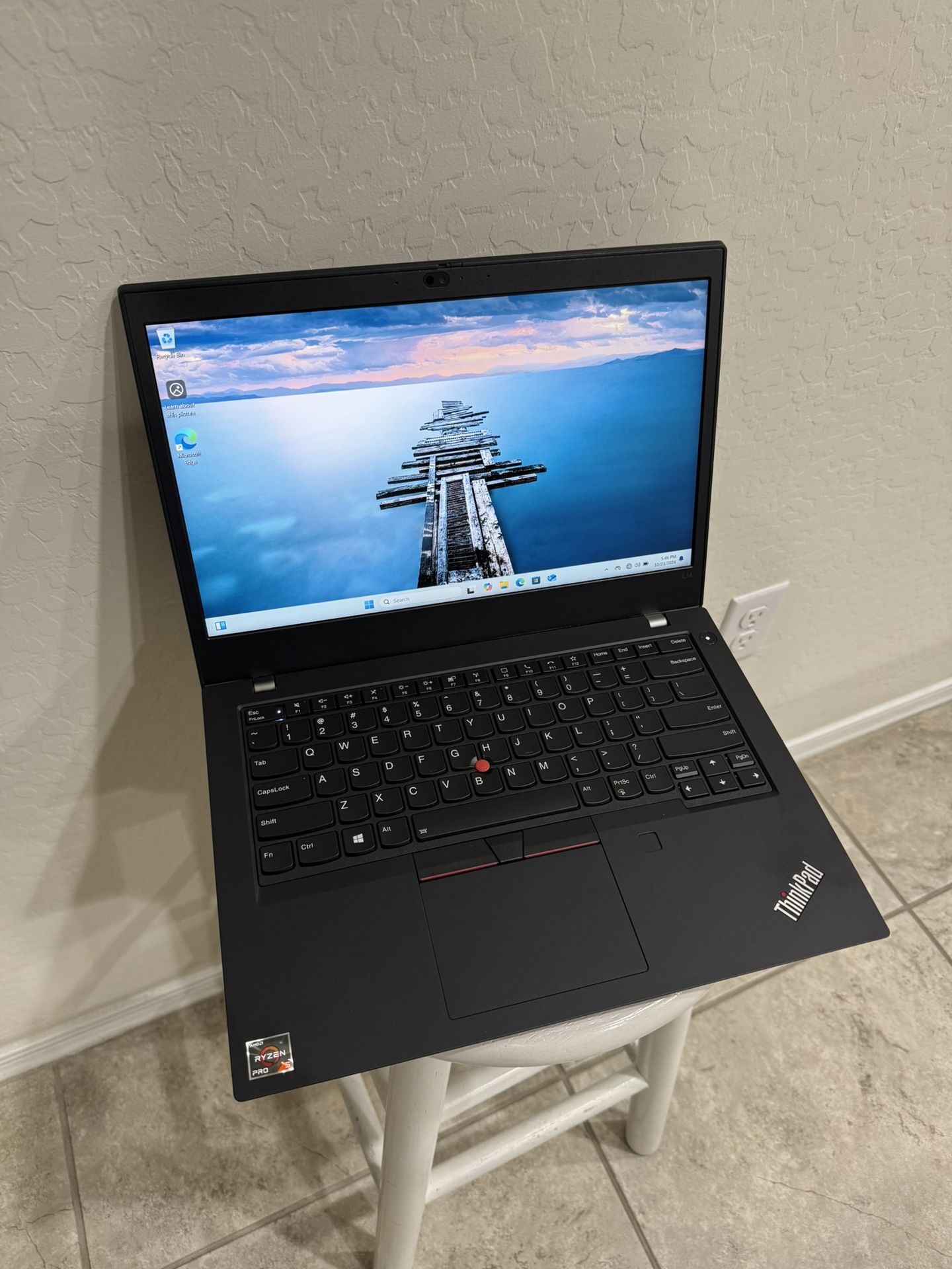 Laptop Lenovo ThinkPad L14 Gen 2