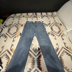 Jeans Edited