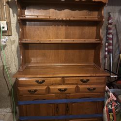 Hutch - $15
