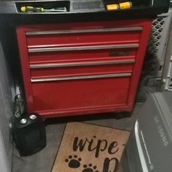 Tool Box