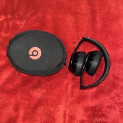 Wirless Beats