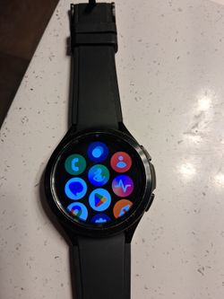 Samsung galaxy watch 4