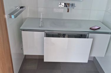LUXURY Almost New Heavy Duty Counter Top