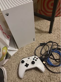 Xbox Series X Digital 1TB