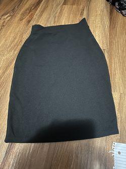 Falda Size S