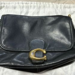 COACH, Soft Tabby Shoulder Bag 