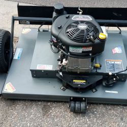 Swisher 44'' Finish Cut Trail Mower

