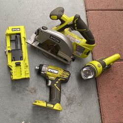 Ryobi