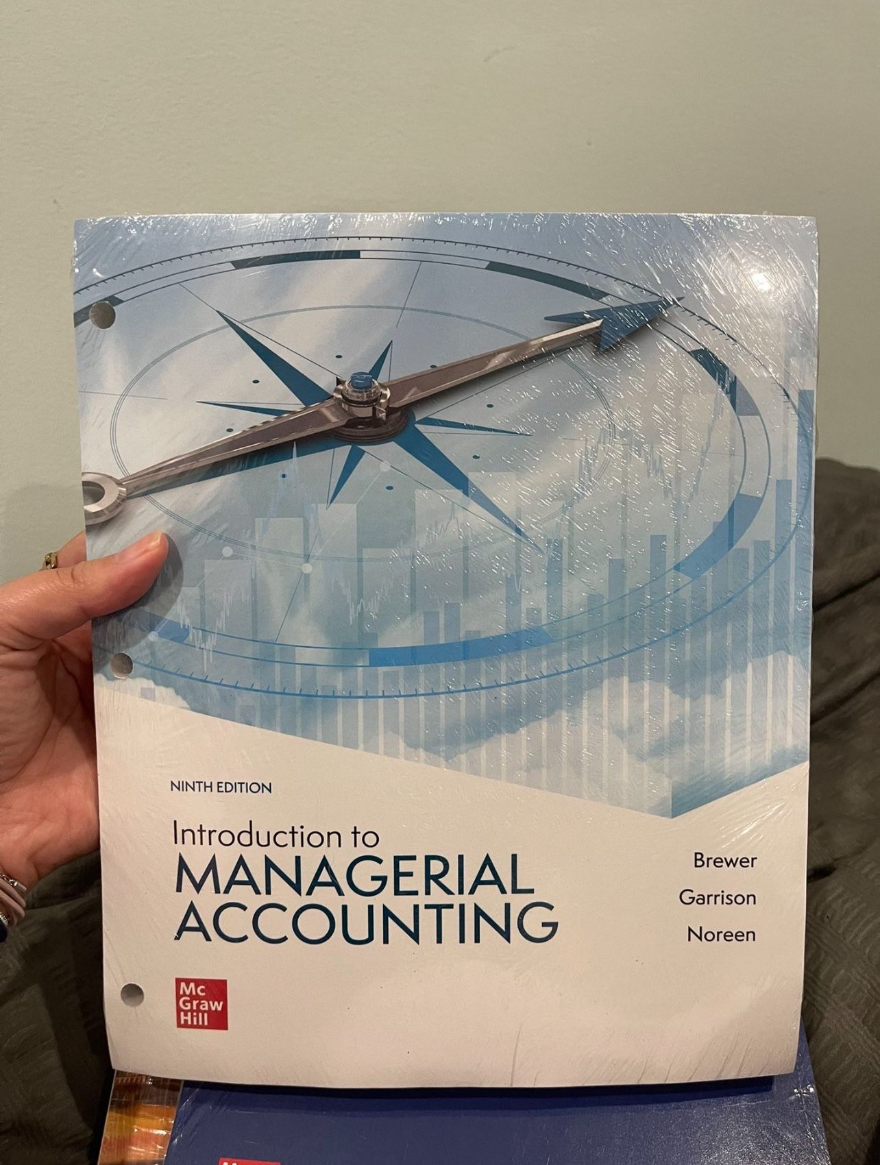 Business Textbooks For Sale