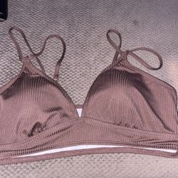 Brand New Bikini Top!