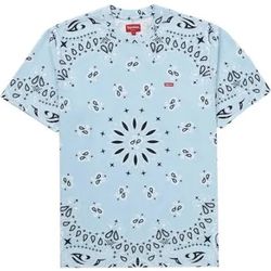Supreme Small Box Tee