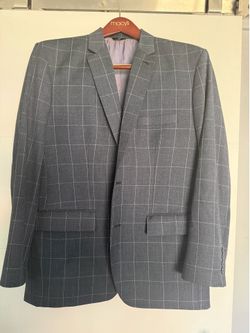 Custom made Sports Coat