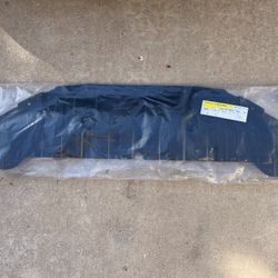 Hyundai Elantra 2011-2013 for Front Under Cover Panel OEM 29110-3X000