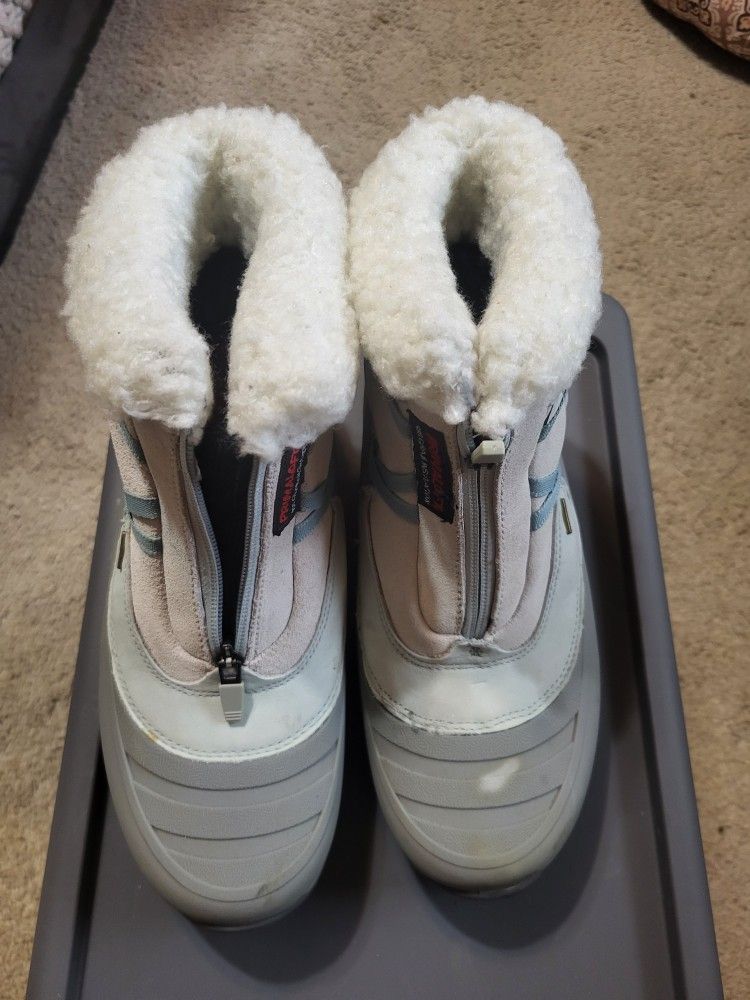 Women's Snow Boots