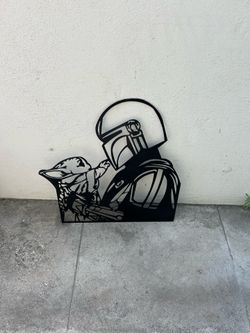 mandalorian