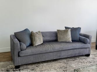 94” couch