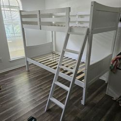 Twin Bunkbed