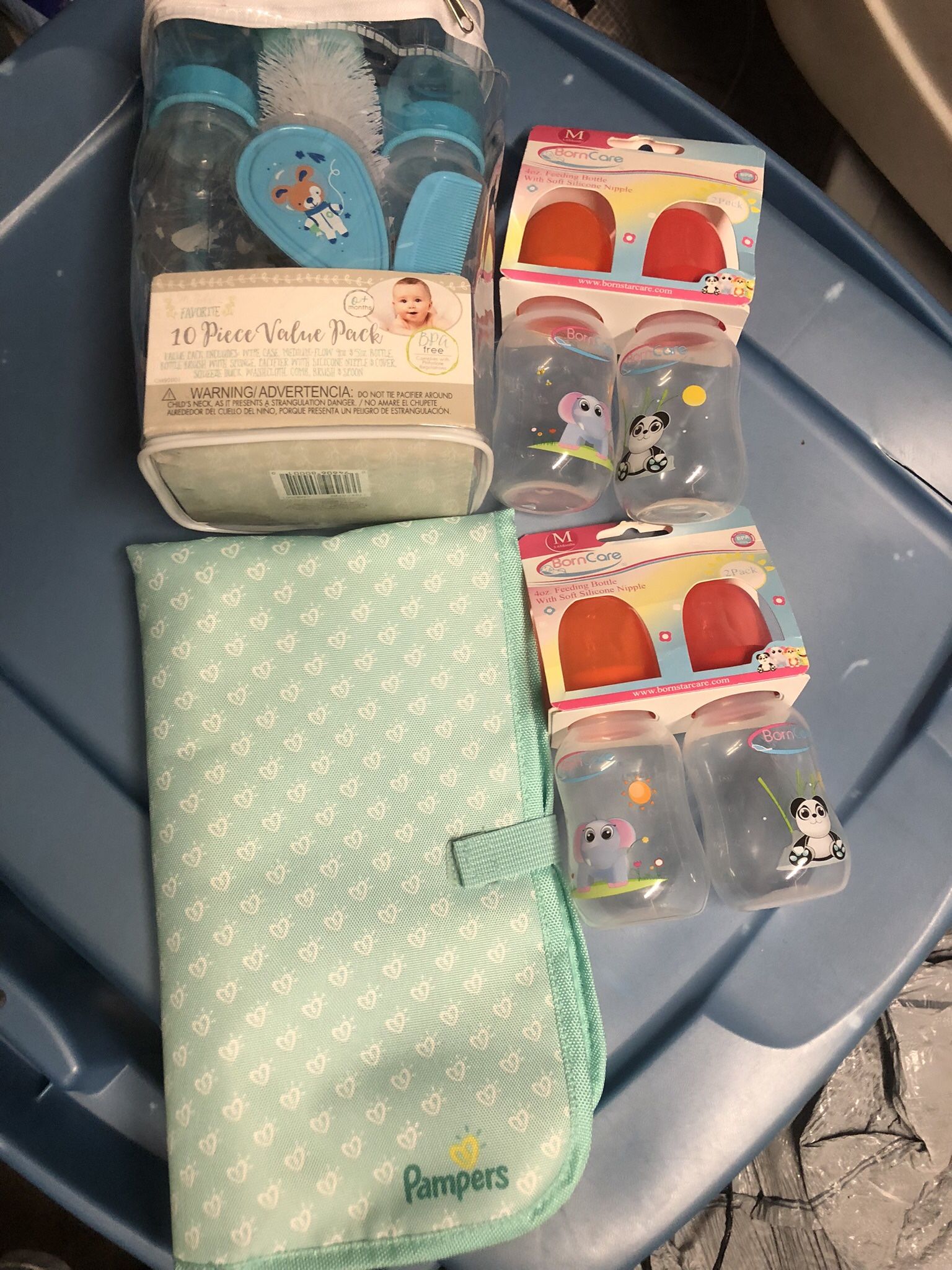 Baby Items