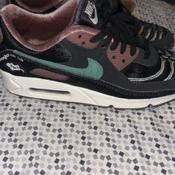 Nike Air Max Siempre Familia