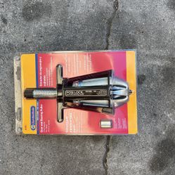 Gear and Bearing Puller