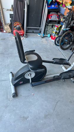 Pro form Elliptical