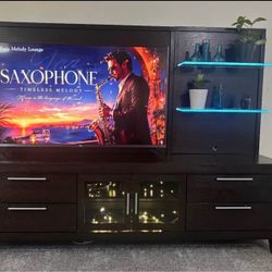 Entertainment Center for Tv