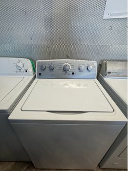 Kenmore Washer