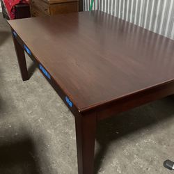 XL Desk 