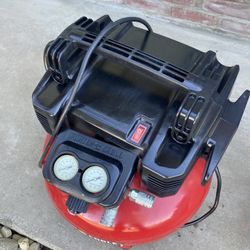 Air compressor great condition