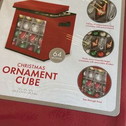 Christmas Ball Organizer
