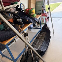 2021 Toyota Tundra parts