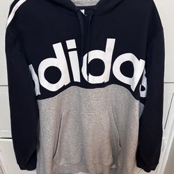 Adidas Men’s Size 3XLT Hoodie 