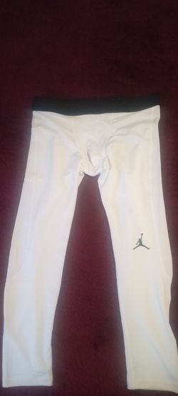 Jordan Compression Crop Length Pantsbr