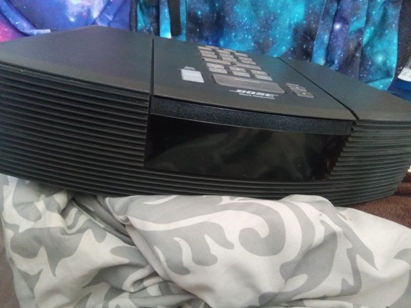 BOSE WAVE