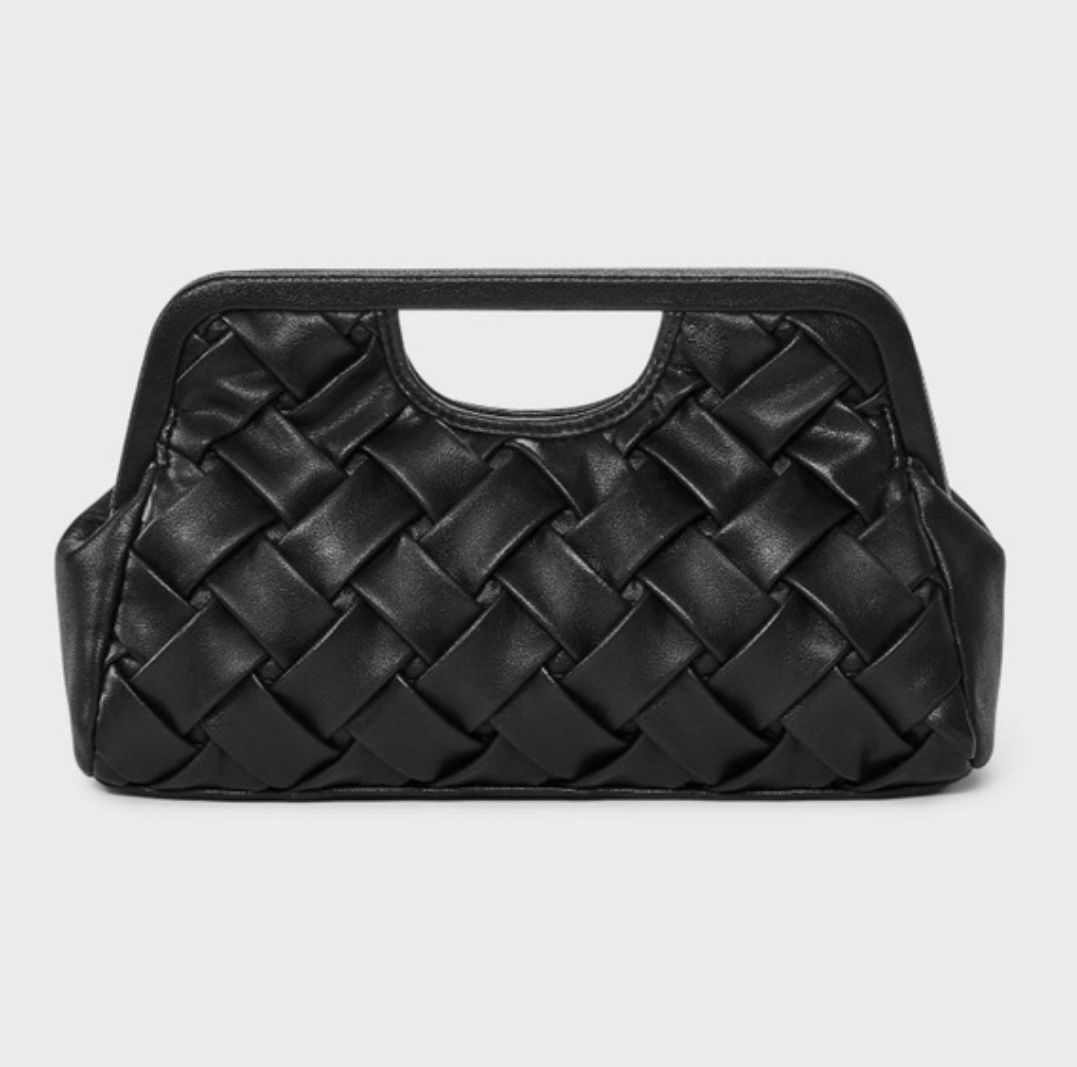 A New Day Clutch Bag