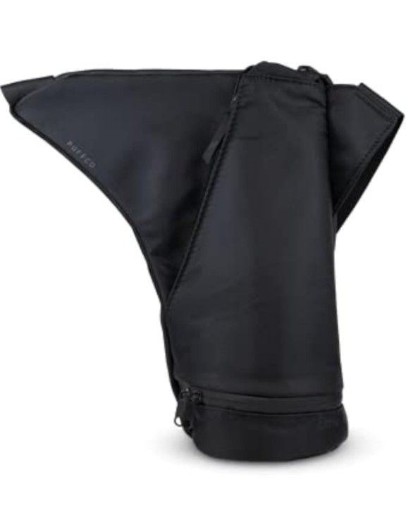 Puffco Journey Cross Body Carrying Bag
