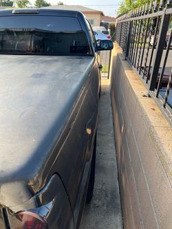 2001 Silverado