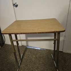 Tv Table/tray 