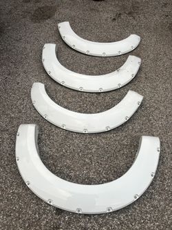 F250 Parts