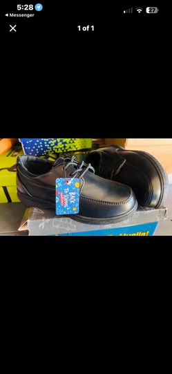 Boys Shoes