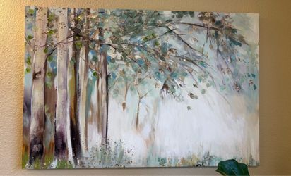Wall art