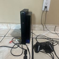 Ps2 x Games