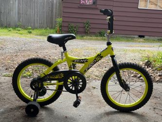 Kent Kids Bicycle with Training Wheels