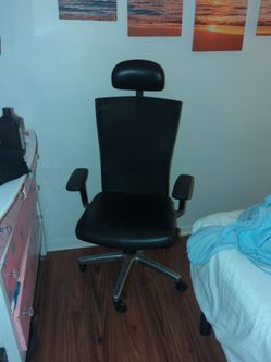 Office Desk Chair