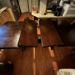 Kitchen Table