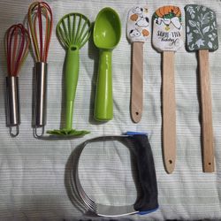 Kitchen Gadgets,  Vintage Cups,  And Mugs